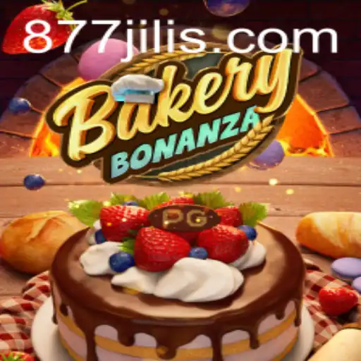 Exploring the Delicious World of BakeryBonanza: A Sweet Gaming Adventure with 877JILI