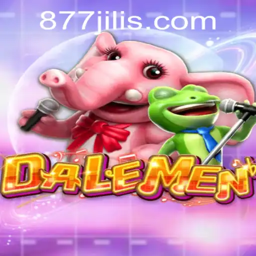 Discovering DALEMEN: The Exciting World of 877JILI
