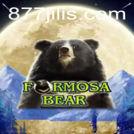 Exploring the Digital Wilderness of FormosaBear