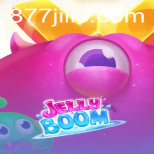 Discovering JellyBoom: An Exciting Gaming Experience with 877JILI