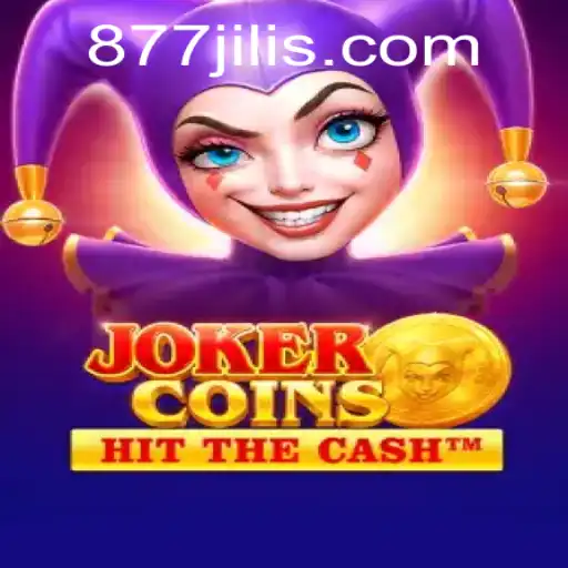 Exploring JokerCoins: The Exciting World of 877JILI's Latest Game