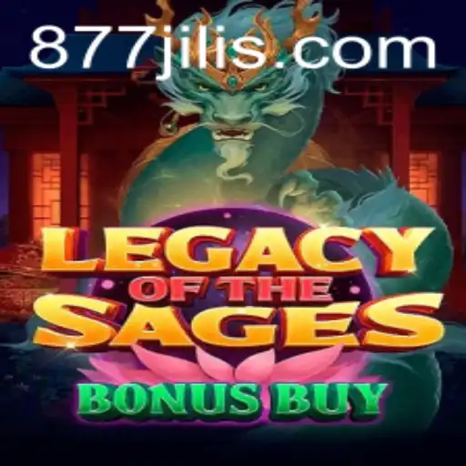Unlock the Mysteries of LegacyoftheSagesBonusBuy Featuring the Exclusive 877JILI