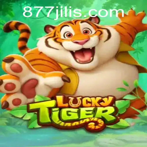 Exploring the Thrilling World of LuckyTiger with 877JILI